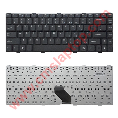 Keyboard Asus S96 series Keyboard Asus S96 series